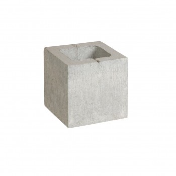 Pustak konstrukcyjny betonowy PBK19/19