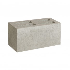Pustak akustyczny betonowy PB AQ 17,9 CJ BLOK