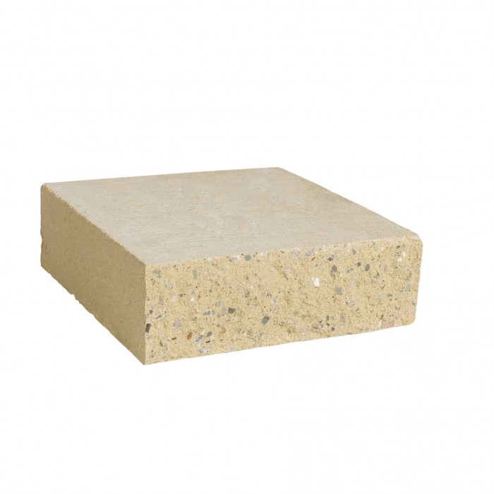 Płyta jednostronnie łupana PBE25/25-1 CJ Blok