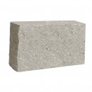 Palisada ogrodowa betonowa 35cm BBE9 N8/9 CJ Blok